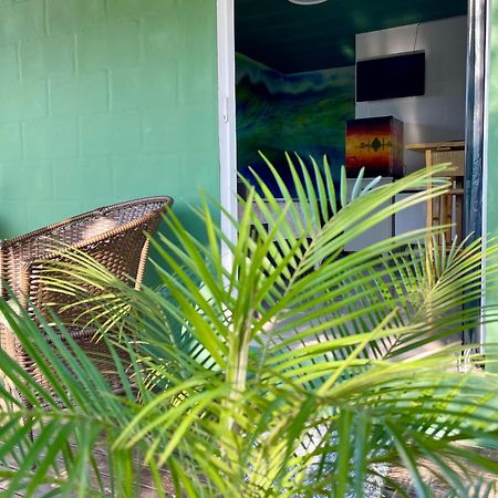 Cabanas Prema Praia do Rosa Exterior foto